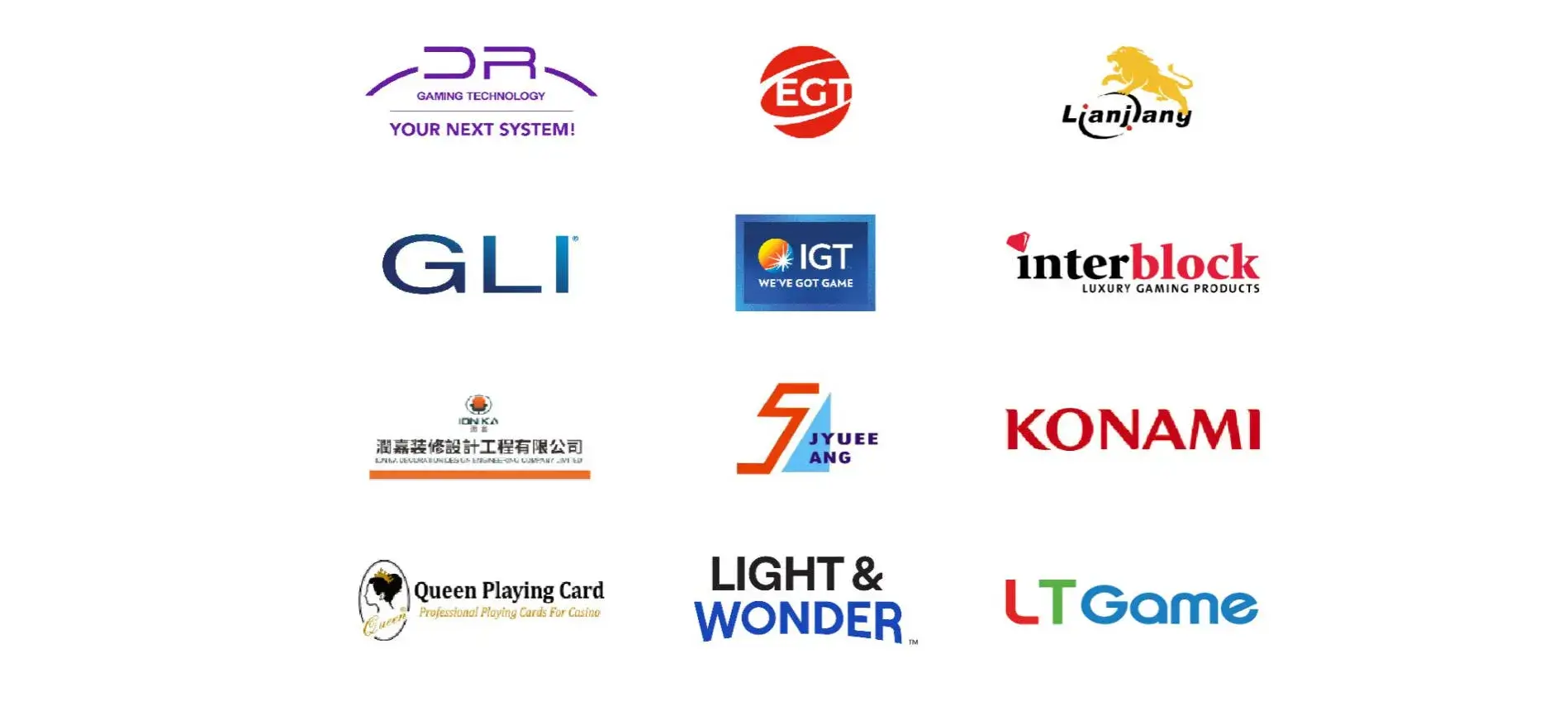 CTSOK at G2E Asia Macau 2026