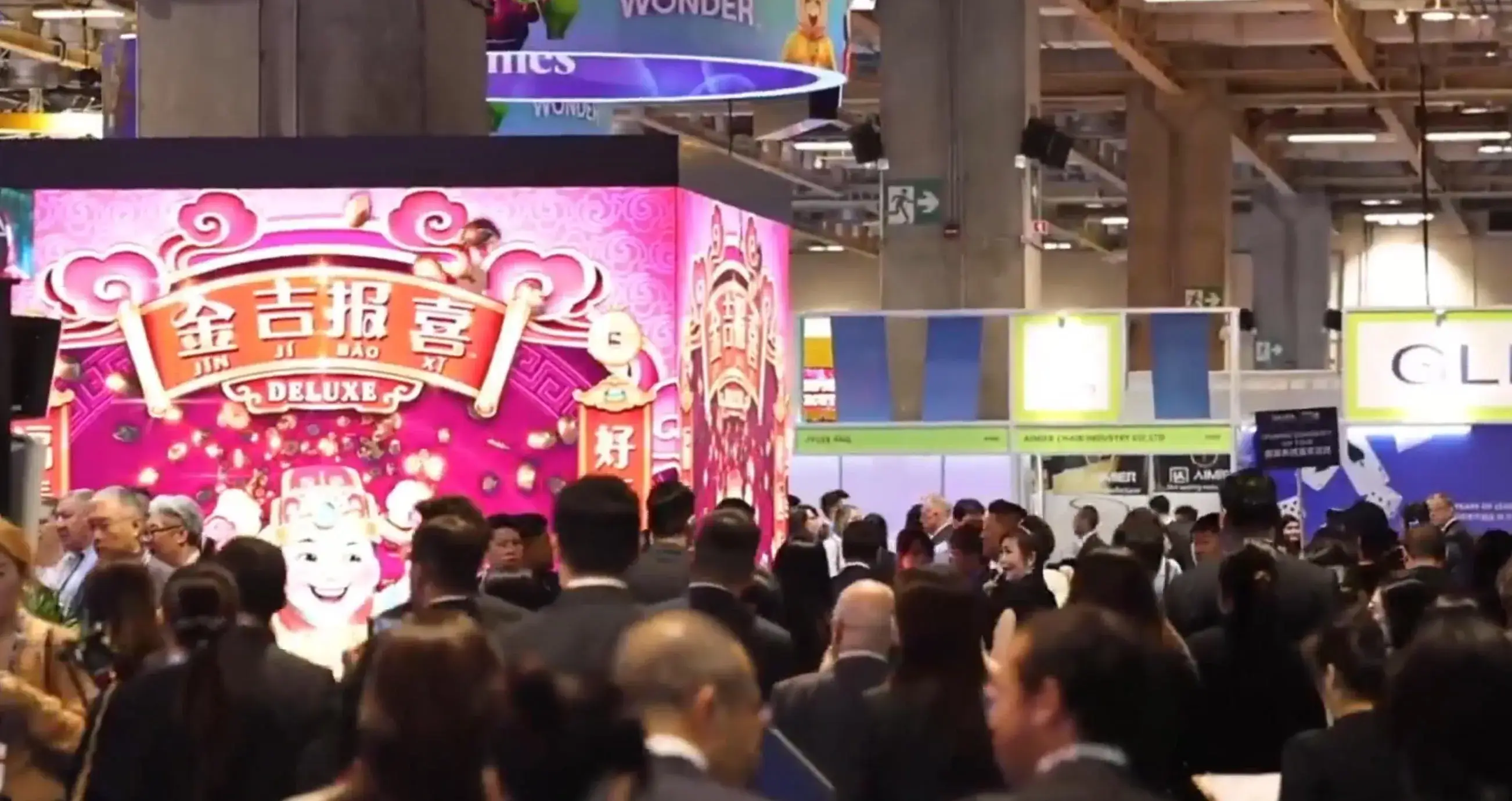 A Trip to the Philippines—G2E 2025 Asia Expo